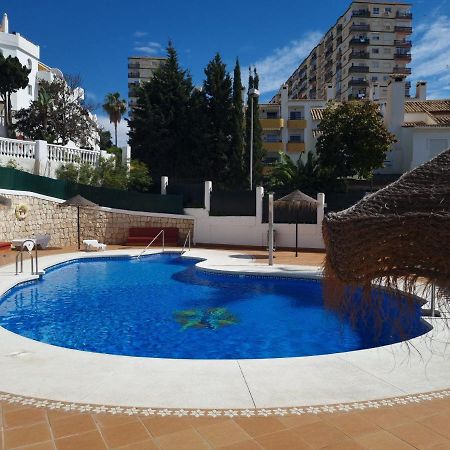 Benalmadena Costa One Bedroom Apartment, Close To The Beach Екстериор снимка
