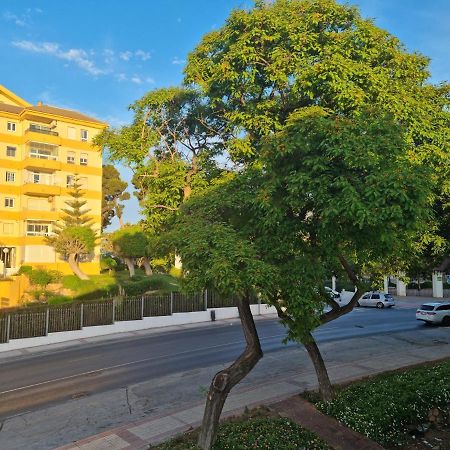 Benalmadena Costa One Bedroom Apartment, Close To The Beach Екстериор снимка