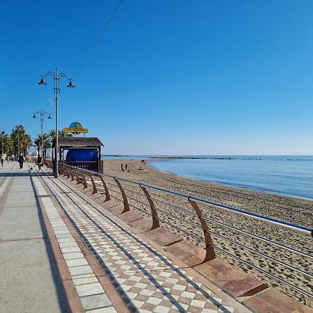 Benalmadena Costa One Bedroom Apartment, Close To The Beach Екстериор снимка
