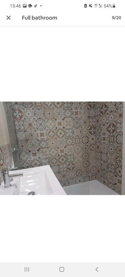 Benalmadena Costa One Bedroom Apartment, Close To The Beach Екстериор снимка