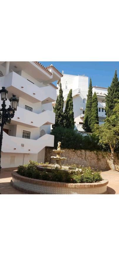 Benalmadena Costa One Bedroom Apartment, Close To The Beach Екстериор снимка