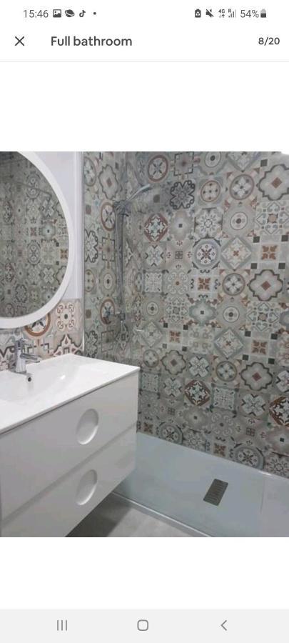Benalmadena Costa One Bedroom Apartment, Close To The Beach Екстериор снимка