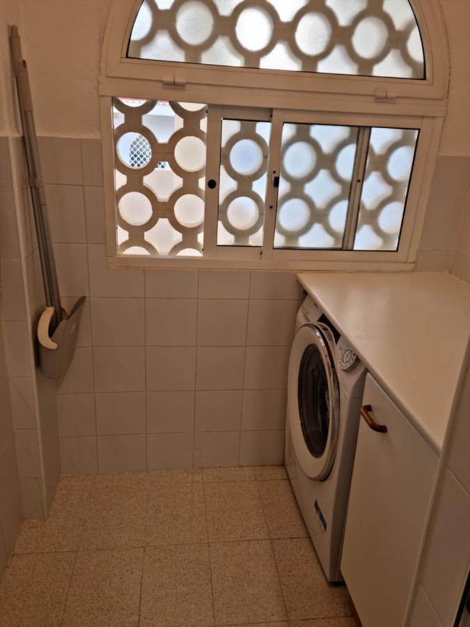 Benalmadena Costa One Bedroom Apartment, Close To The Beach Екстериор снимка