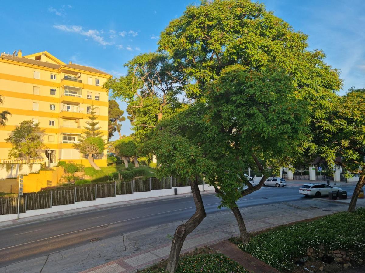 Benalmadena Costa One Bedroom Apartment, Close To The Beach Екстериор снимка